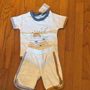 Turtle dove London set